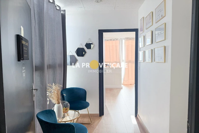 Professionnel murs local professionnel Gardanne  