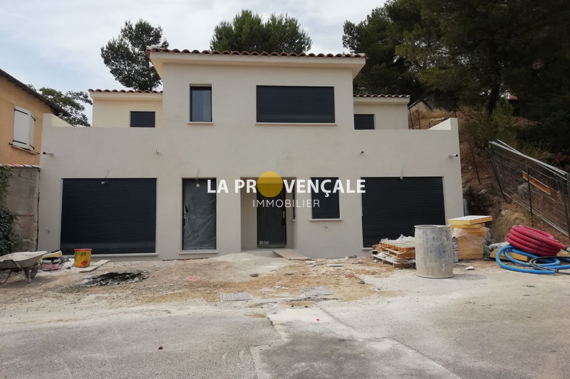 Photo Apartment Gardanne to buy apartment 2 room 48 m²