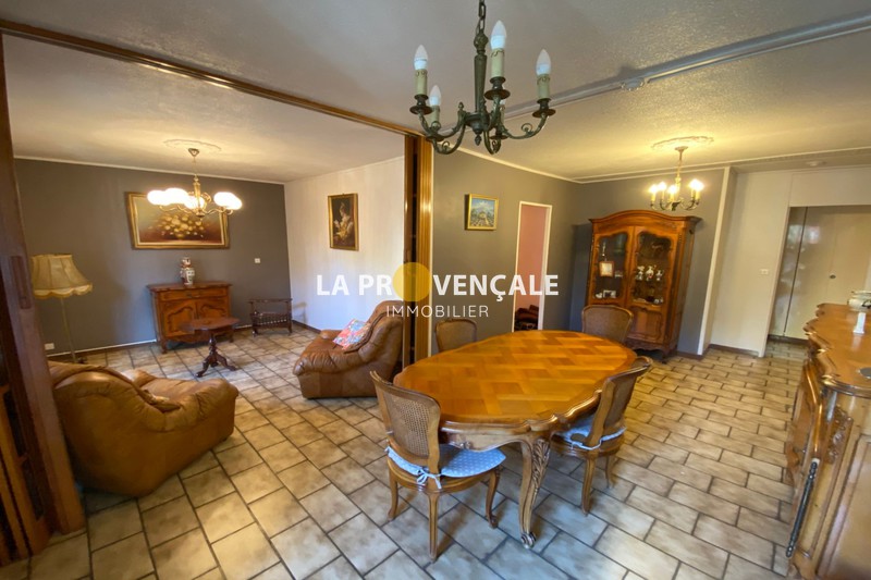Photo Apartment Aix-en-Provence to buy apartment 4 room 87 m²