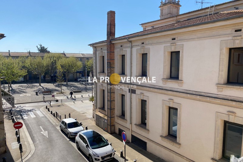 Photo Appartement Gardanne achat appartement 1 pièce 24 m²