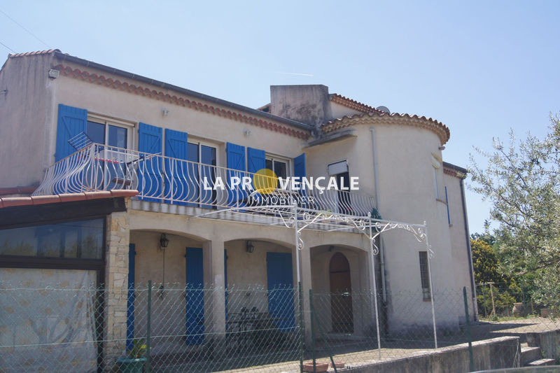Photo Maison Gardanne achat maison 6 chambres 270 m²