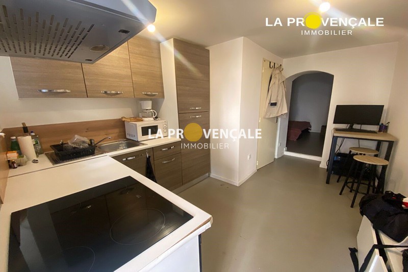appartement  Gardanne   140 m² -   