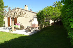 Photos Maison à vendre Mimet 13105