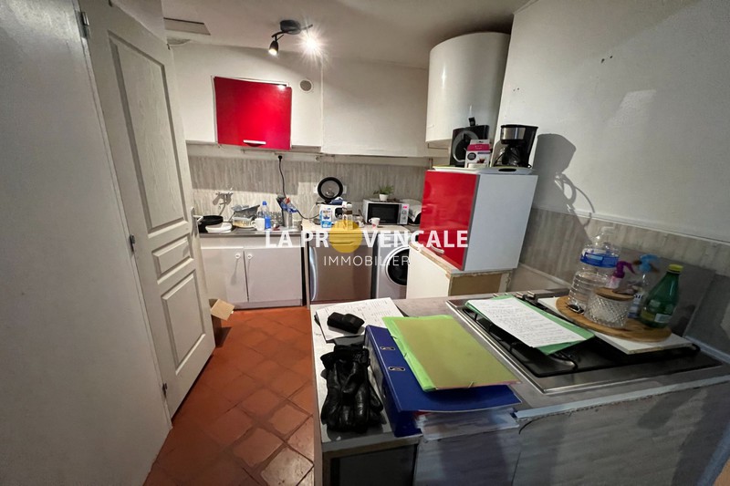 appartement  2 pièces  Gardanne   52 m² -   
