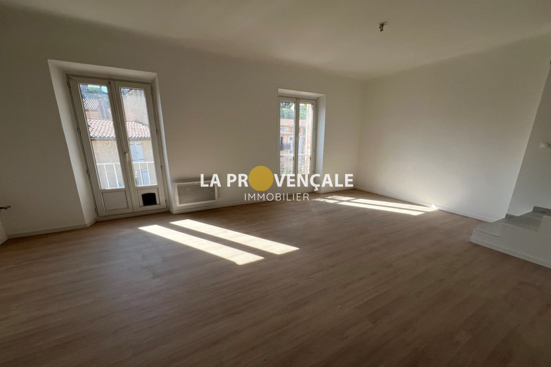 appartement  4 pièces  Gardanne   85 m² -   