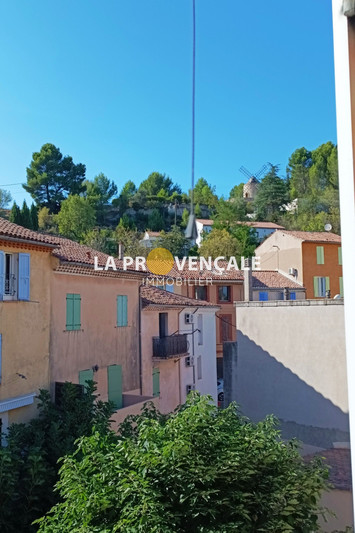 Vente appartement Gardanne  