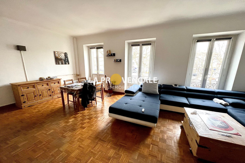 appartement  3 rooms  Gardanne   67 m² -   