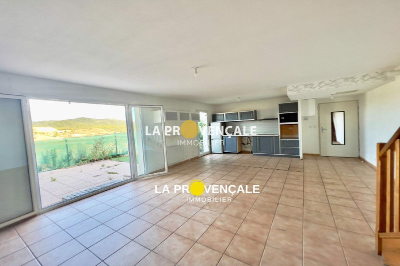 appartement  3 pièces  Septèmes-les-Vallons   68 m² -   