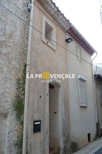 Photo Maison de ville Gardanne Centre-ville, achat maison de ville 2 chambres 61 m²