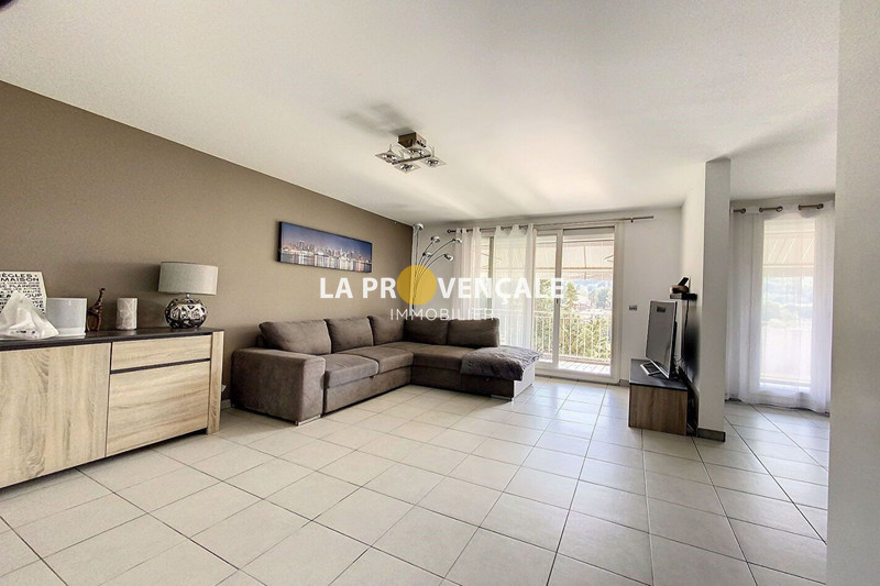 appartement  4 pièces  Gardanne   97 m² -   