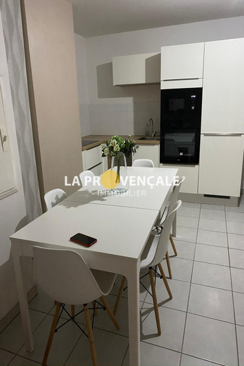 Vente appartement Marseille  