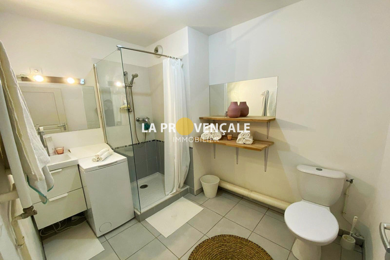 Vente appartement Marseille  