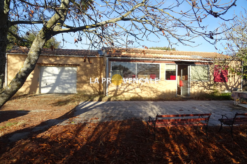 Photo Maison Pourrières achat maison 2 chambres 50 m²