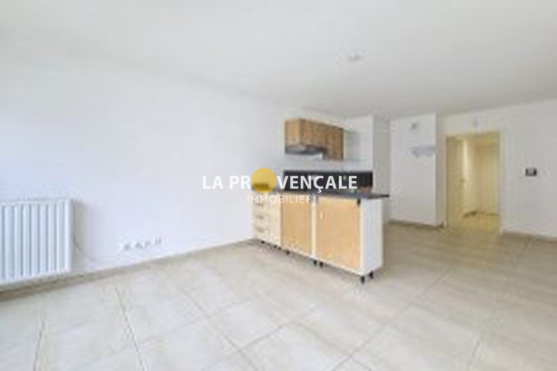 Vente appartement Gardanne  