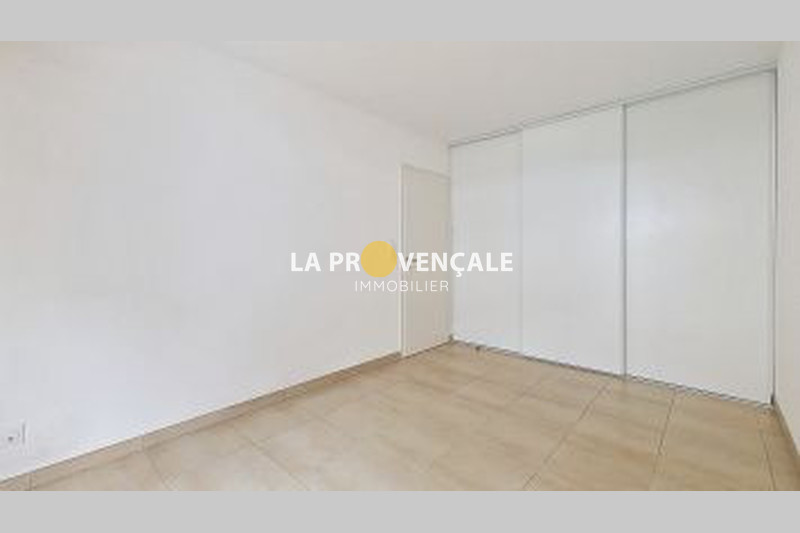 Vente appartement Gardanne  