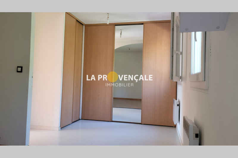 Vente appartement Gardanne  