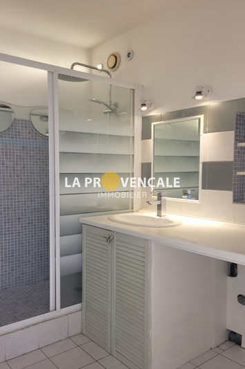 Vente appartement Gardanne  