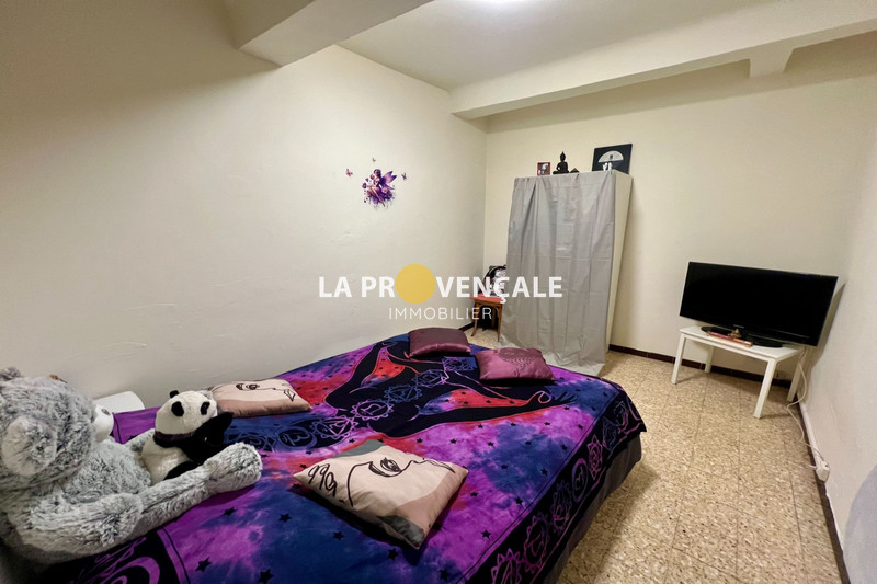 Vente immeuble Gardanne  