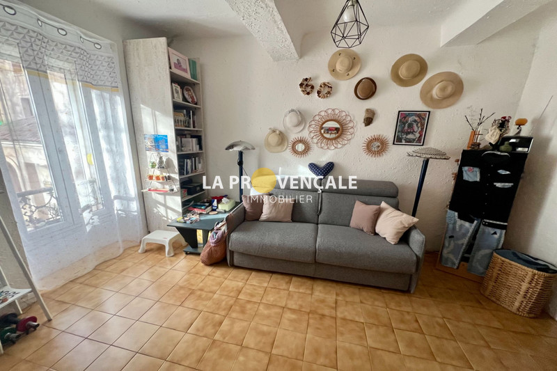 Vente immeuble Gardanne  