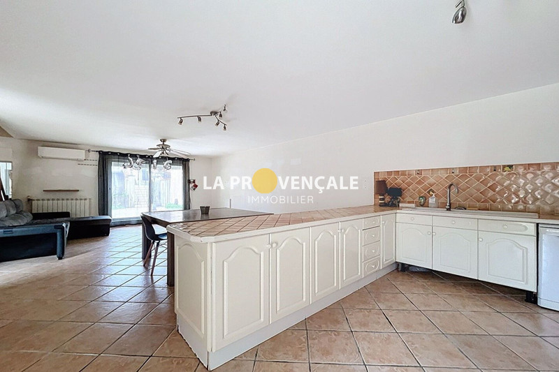 Vente appartement Gardanne  