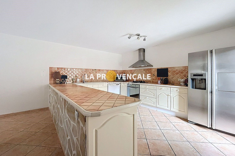 Vente appartement Gardanne  