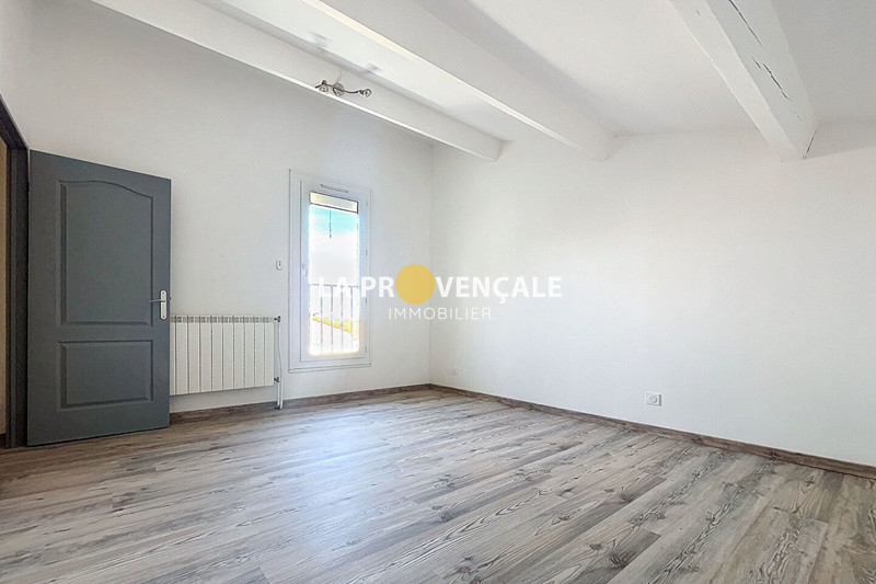 Vente appartement Gardanne  