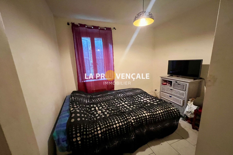 Vente appartement Gardanne  