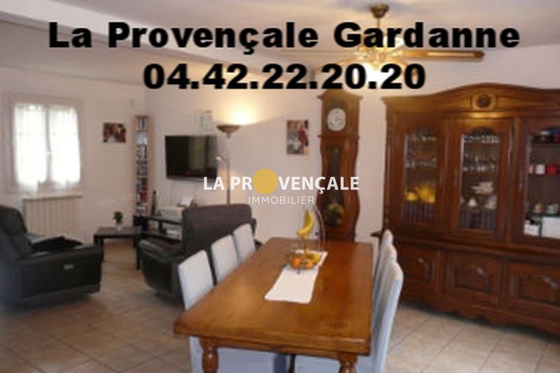 Photo Maison Gardanne achat maison 3 chambres 96 m²