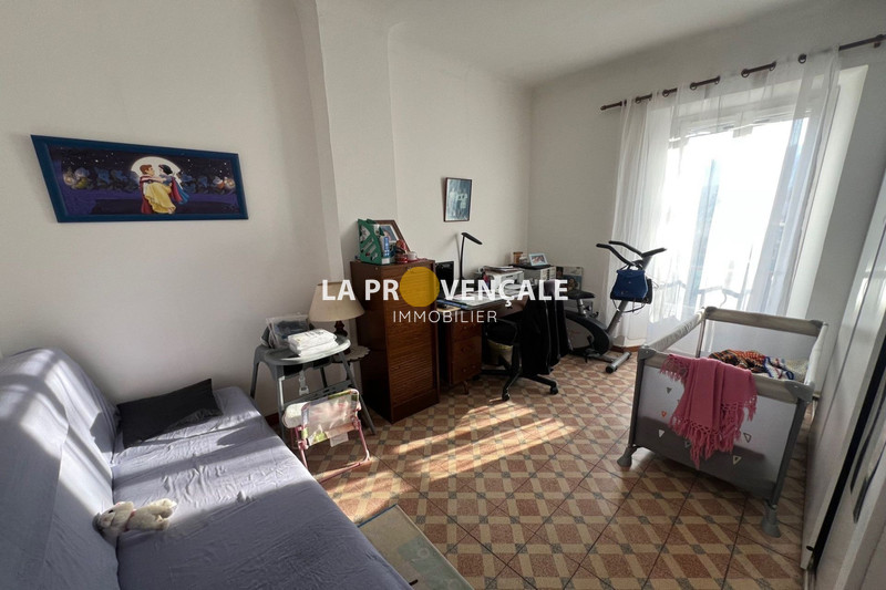 Vente appartement Gardanne  