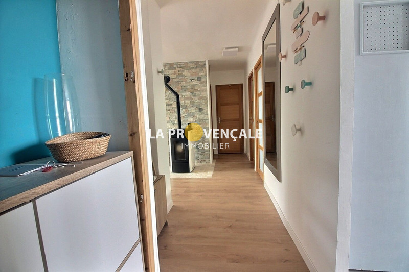 Vente appartement Gardanne  