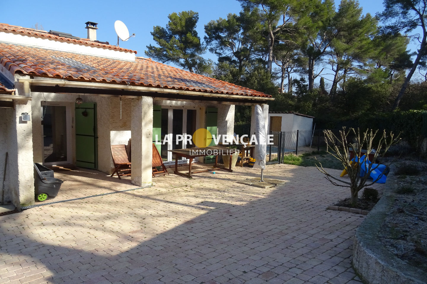 Vente Maison Simiane Collongue 13109 440 000 Twimmo Com Photo N 1 Vente Maison Simiane Collongue 13109 440 000
