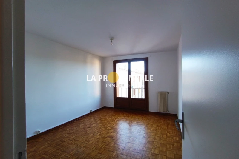 Vente appartement Gardanne  