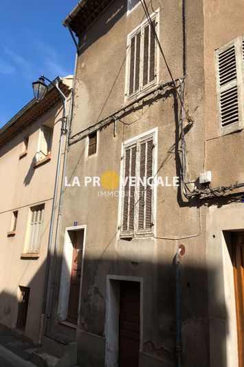 Photo Maison de ville Gardanne Centre-ville, achat maison de ville 2 chambres 70 m²