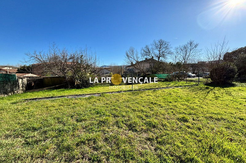 appartement  4 pièces  Gardanne   72 m² -   