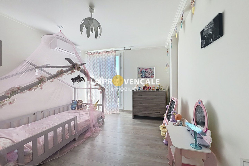 Vente appartement Gardanne  