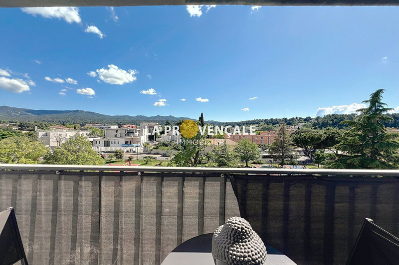 appartement  3 pièces  Gardanne   65 m² -   