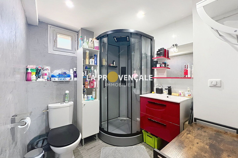Vente appartement Gardanne  
