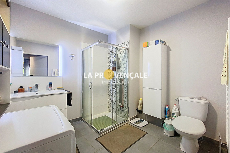 Vente appartement Gardanne  