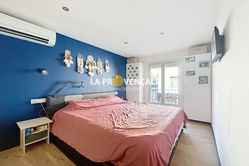 Vente appartement Gardanne  