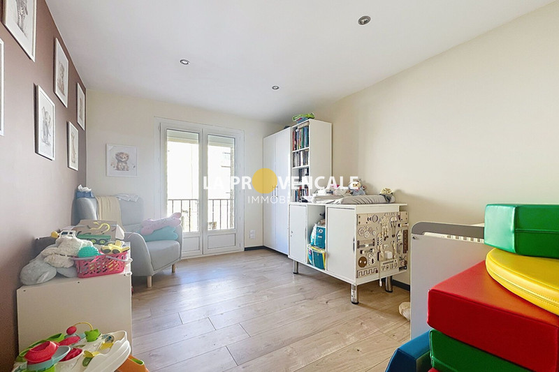 Vente appartement Gardanne  