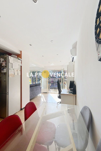 Vente appartement Gardanne  