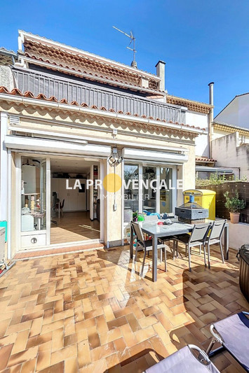 Vente appartement Gardanne  