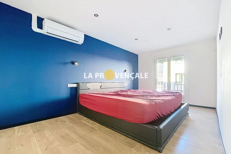 Vente appartement Gardanne  