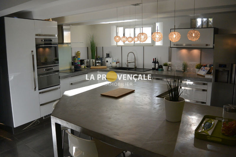 Photo Maison de village Cabriès Centre-ville, achat maison de village 3 chambres 95 m²