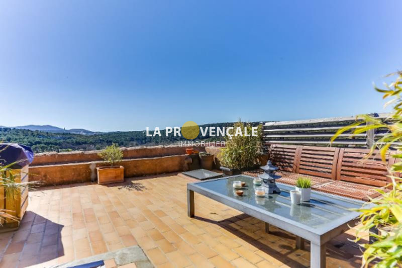 Photo Maison de village Cabriès Centre-ville, achat maison de village 3 chambres 95 m²