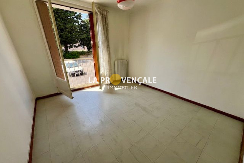 Vente appartement Gardanne  