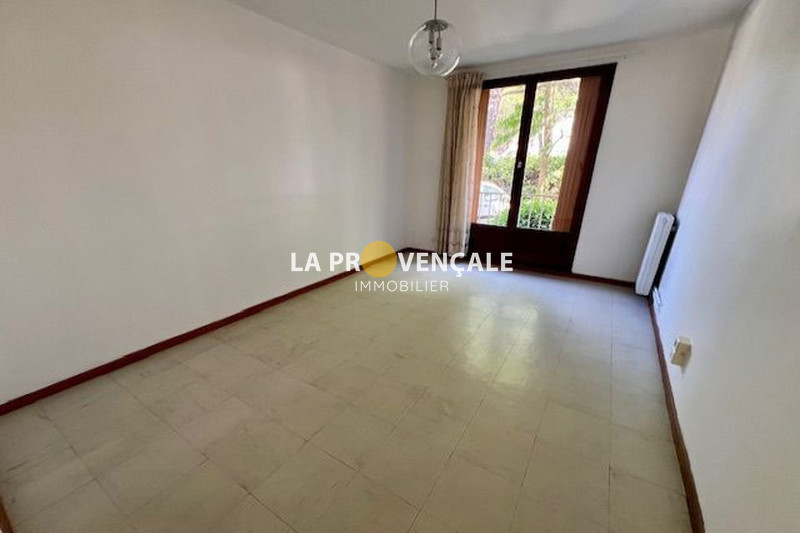 Vente appartement Gardanne  