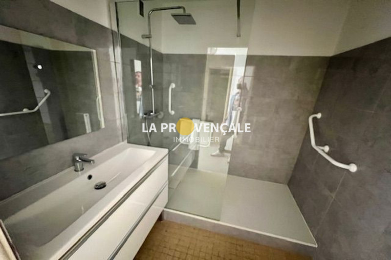 Vente appartement Gardanne  