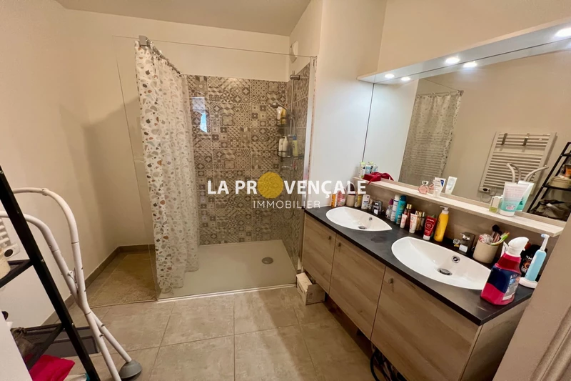 Vente appartement Gardanne  