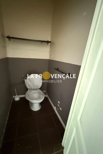 Vente appartement Gardanne  